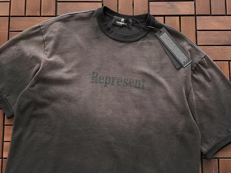 Represent T-shirt 7