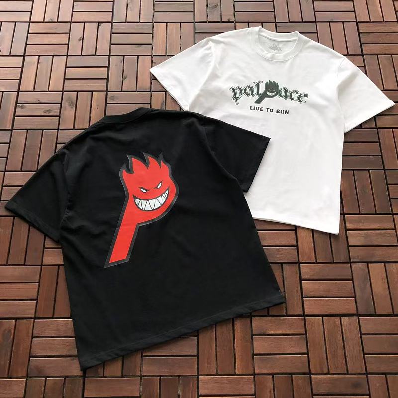 P La E T-shirt · 5