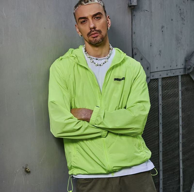 Undefeated Jacket · 3