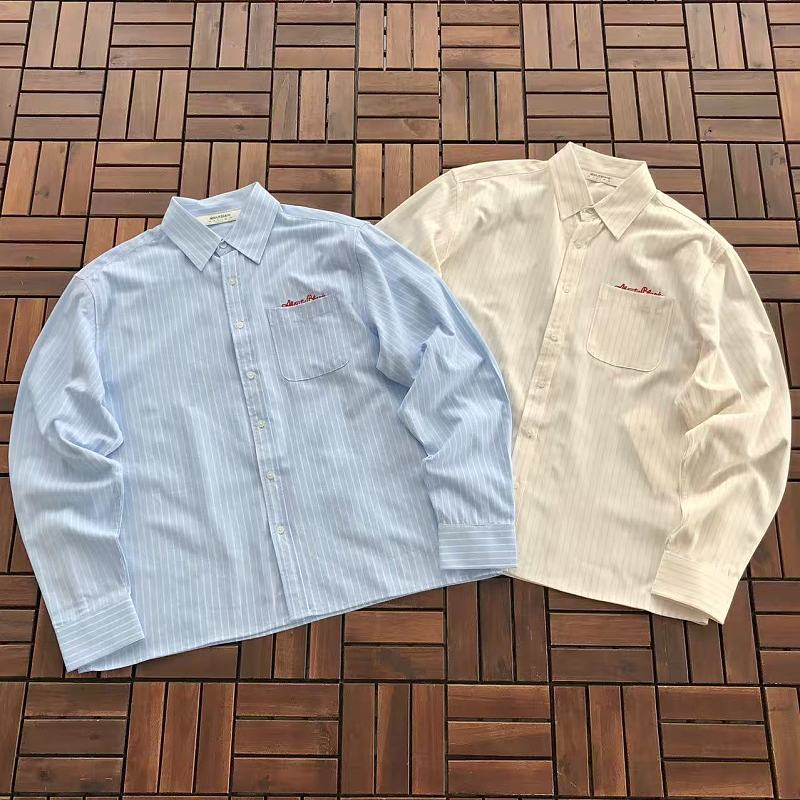 Fashion Long-sleeve · 5