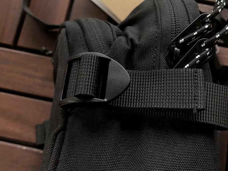T N F Bag 10