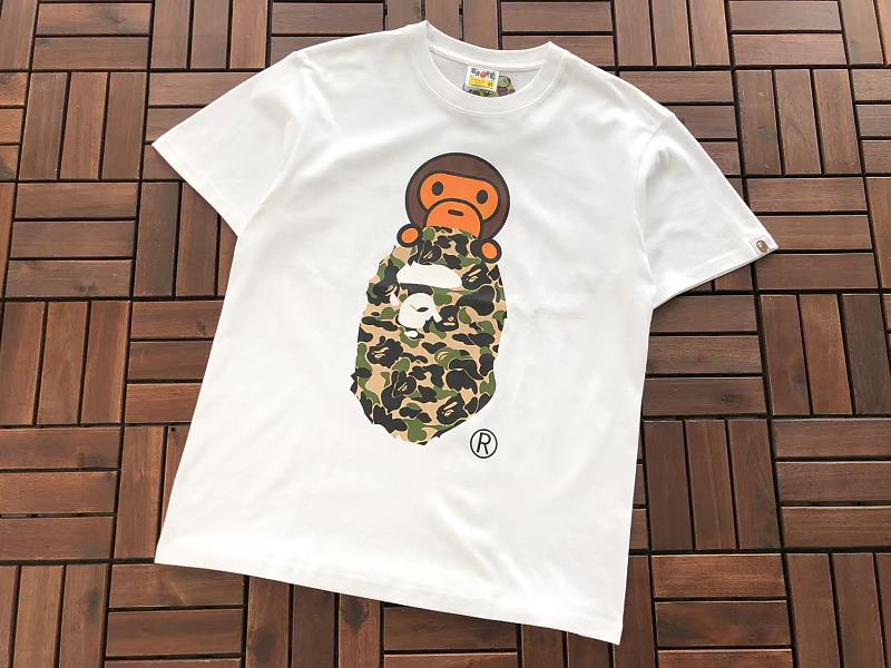 Bape T-shirt 11