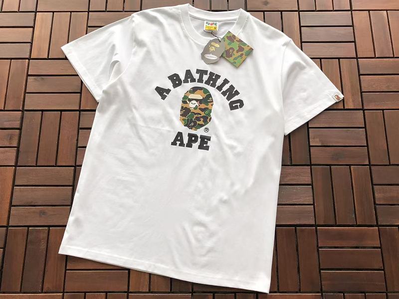 Bape T-shirt 8