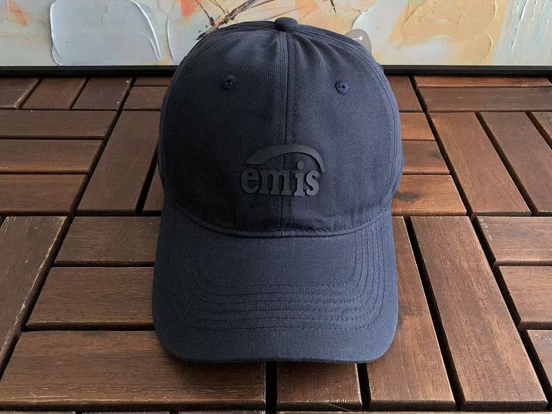 Emis Cap 7