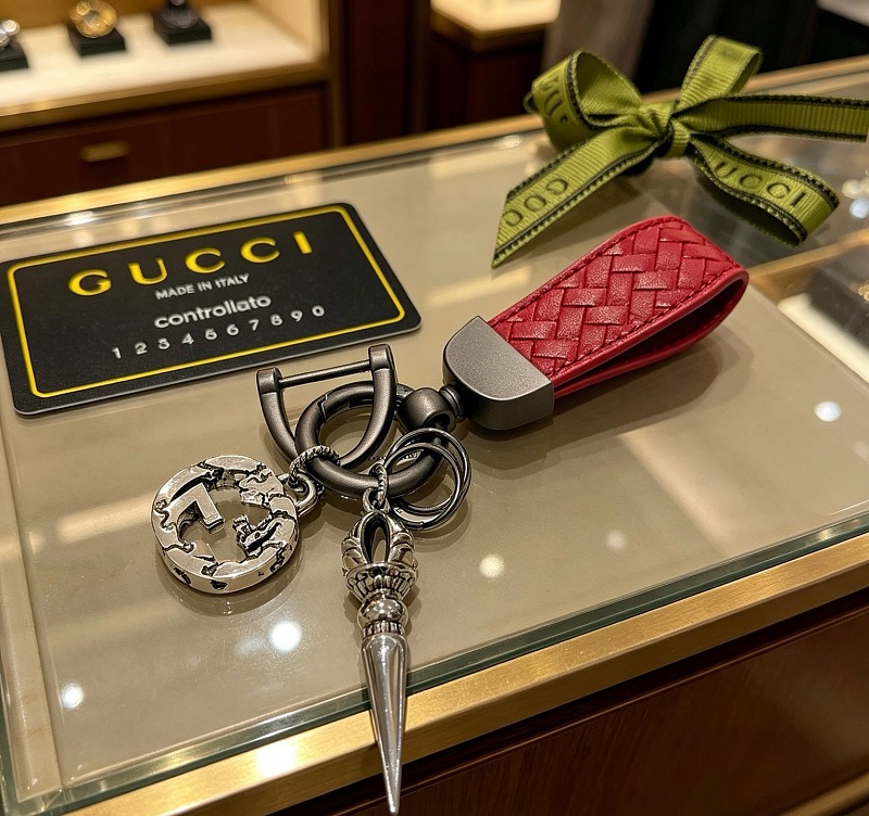 G C I Jewelry · 2