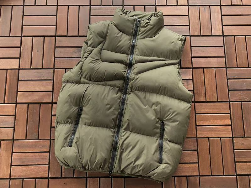 Nike Cotton Vest 10