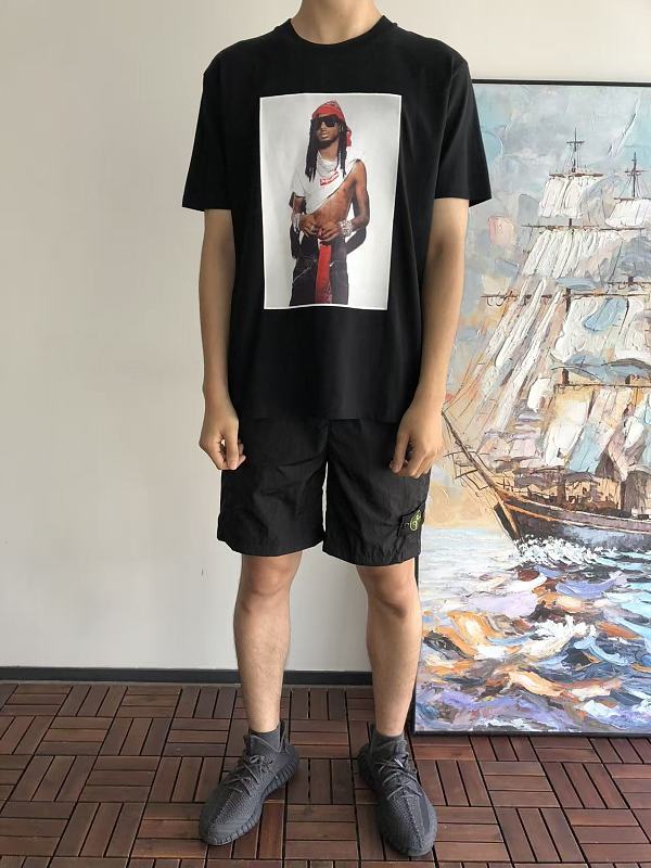 S P E E T-shirt · 3