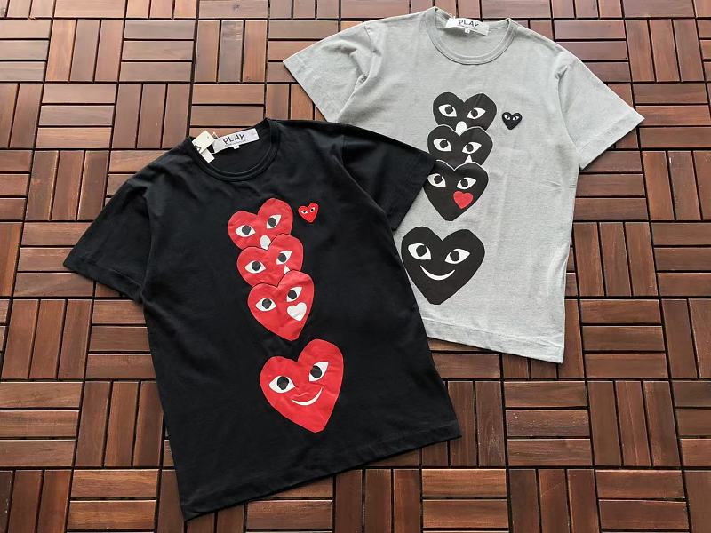 Comme des Garcons T-shirt 6