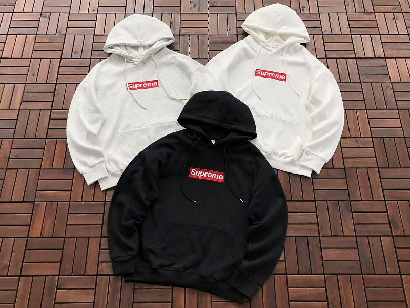 S P E E Hoodie Fleece · 6