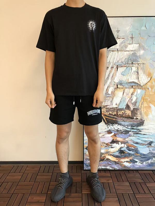 Chrome Hearts T-shirt 3