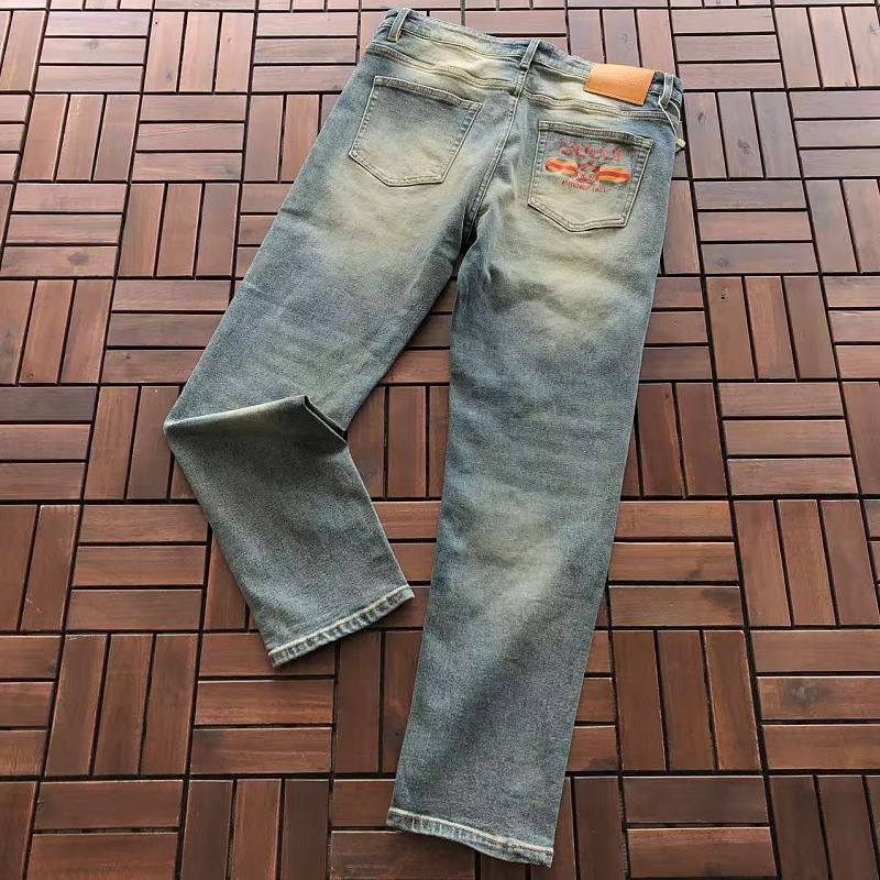 G C I Jeans · 5