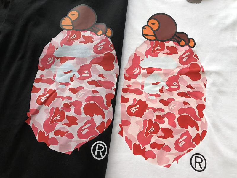 Bape T-shirt 12