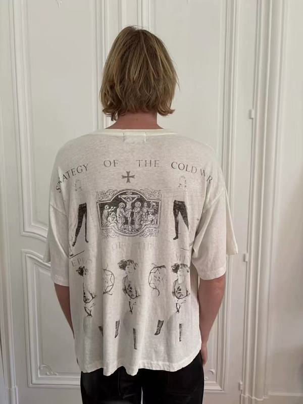 E.r.d T-shirt · 5