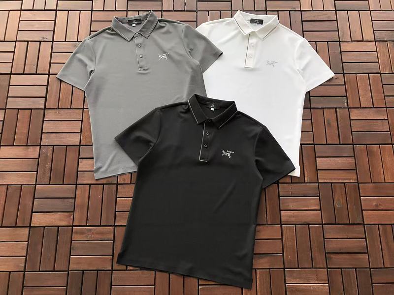 A T Yx T-shirt · 6