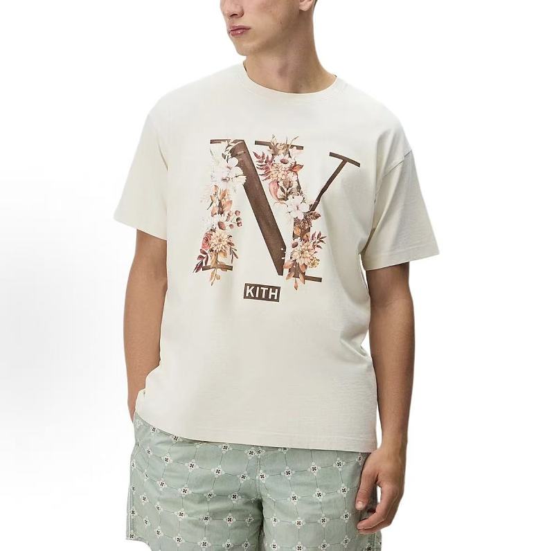 K T T-shirt · 2
