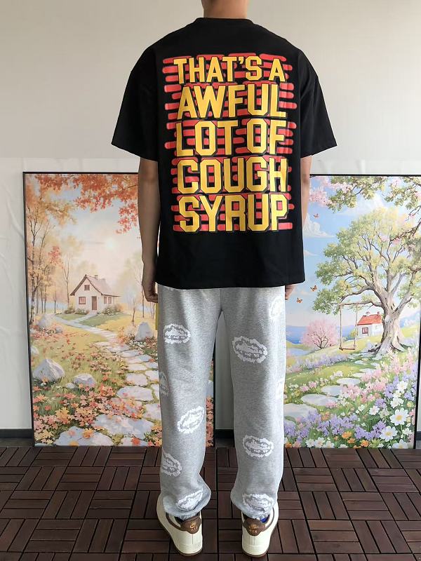 Th T's A Aw Ul L T Of C.. T-shirt · 4