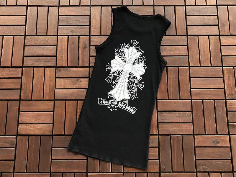 Chrome Hearts Vest Woman 4
