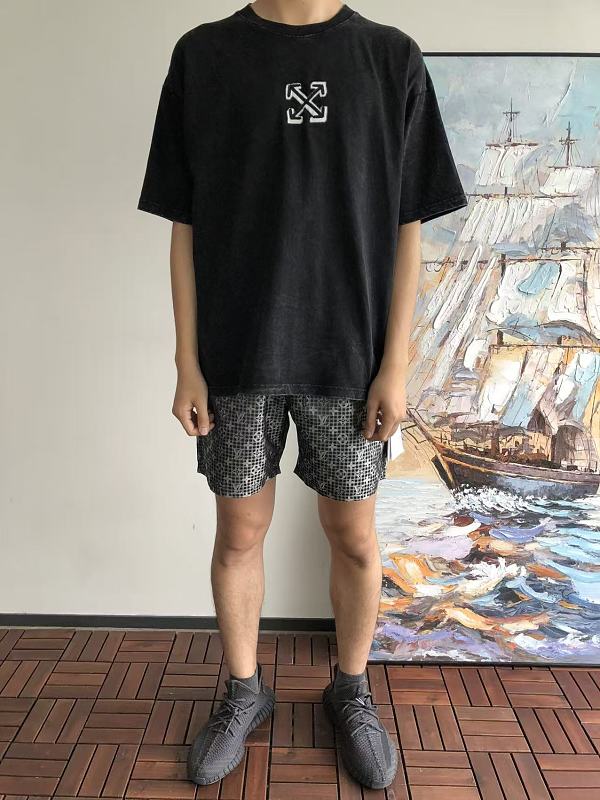 O -w Te T-shirt · 6