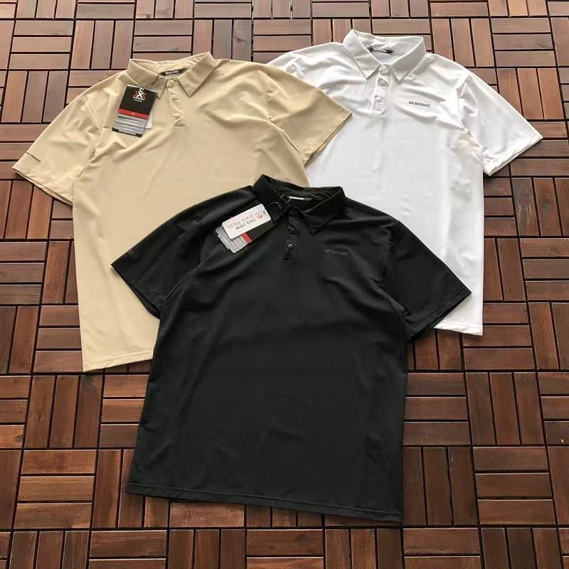 X-bionic T-shirt · 5