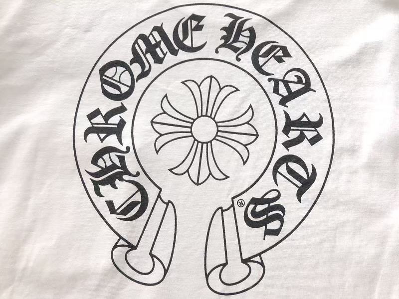 Chrome Hearts T-shirt 11