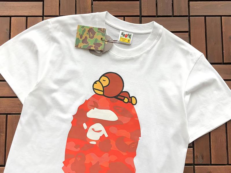 Bape T-shirt 9