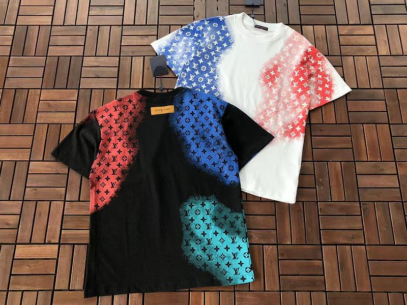 L T-shirt · 6