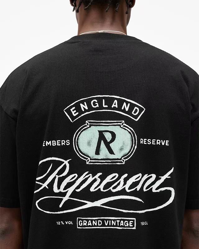 Represent T-shirt · 6