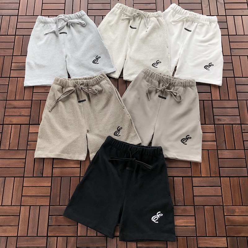 Essentials Shorts 6