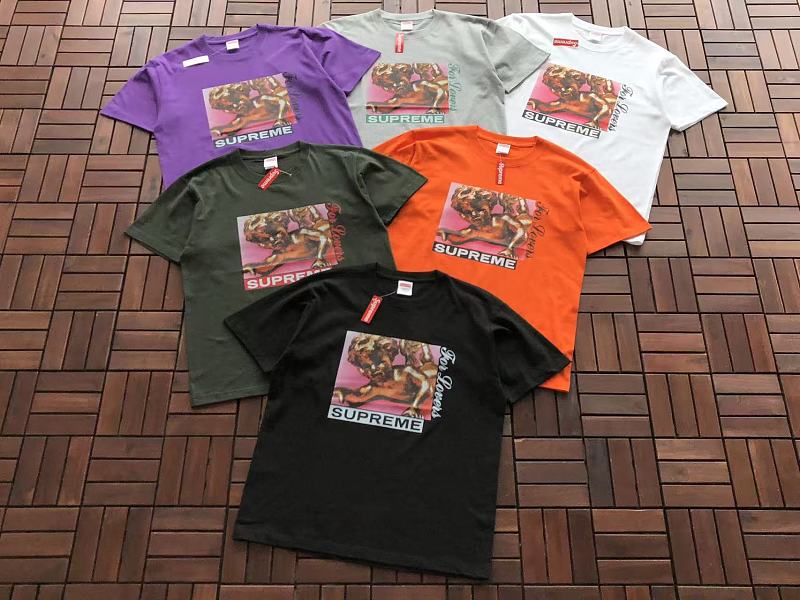S P E E T-shirt · 6