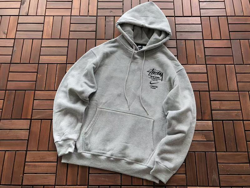 Top Pants N K & St S Y Hoodie Trousers Fleece 10
