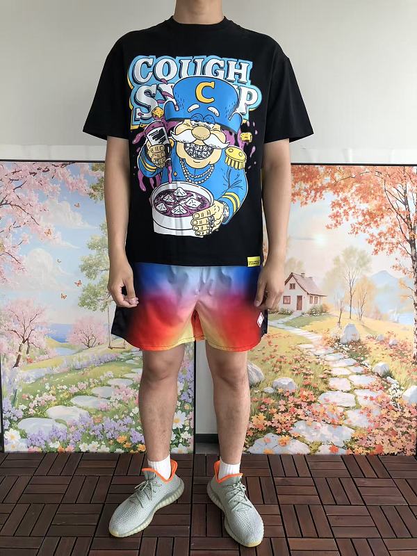 Th T's A Aw Ul L T Of C.. T-shirt · 3