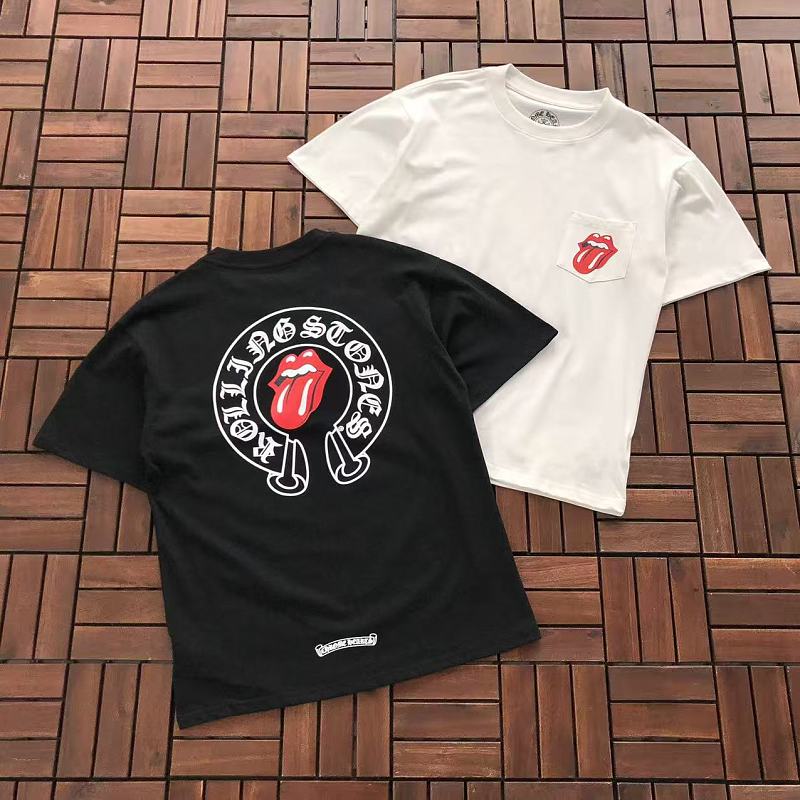 Chrome Hearts T-shirt 5