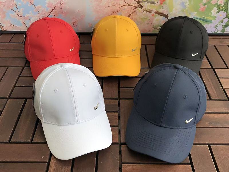 Nike Cap 4