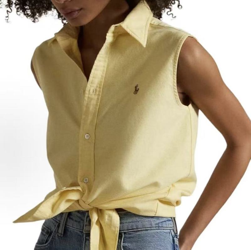 Ra Ph Au En Vest Woman · 5