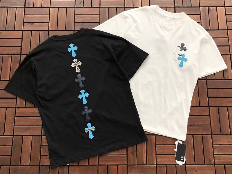 Chrome Hearts T-shirt 6