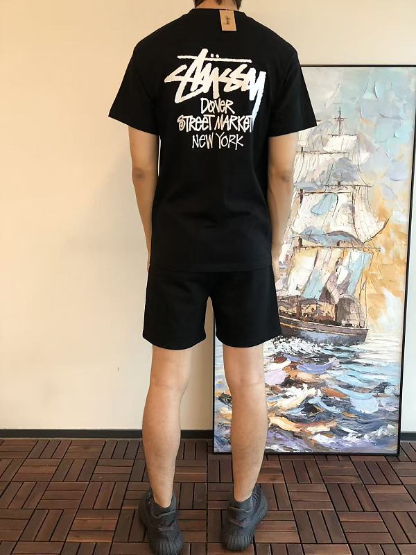 St S Y T-shirt · 4