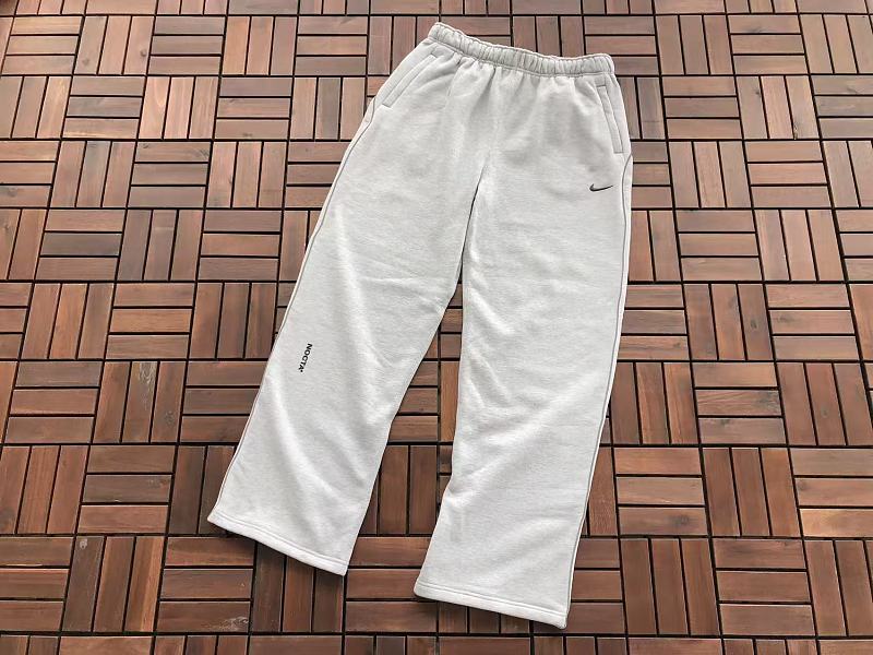 N C A & N K Trousers Fleece 8