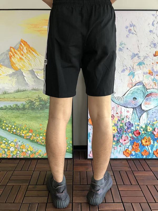 Di As Shorts · 3