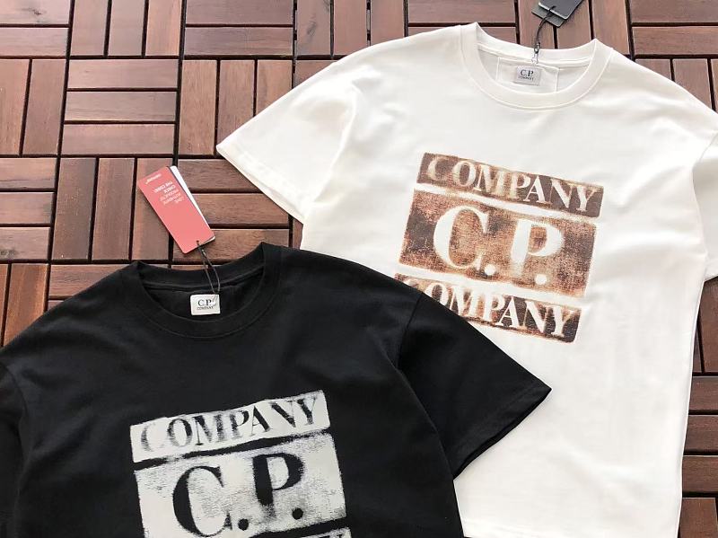 C.p. T-shirt 7