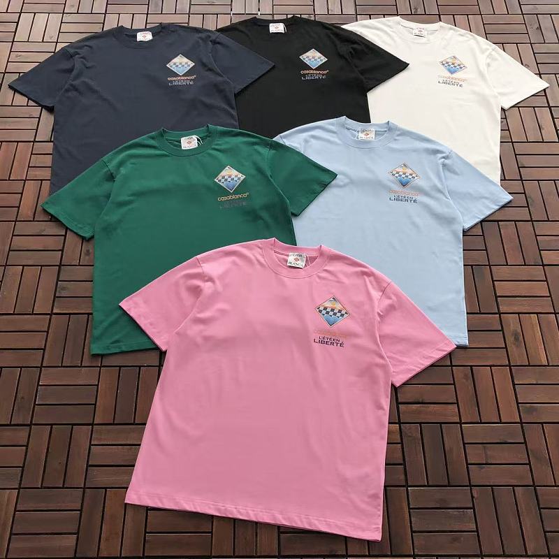 C S Bl C T-shirt · 6