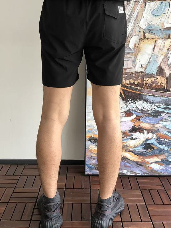 Ra Ph Au En Shorts · 5
