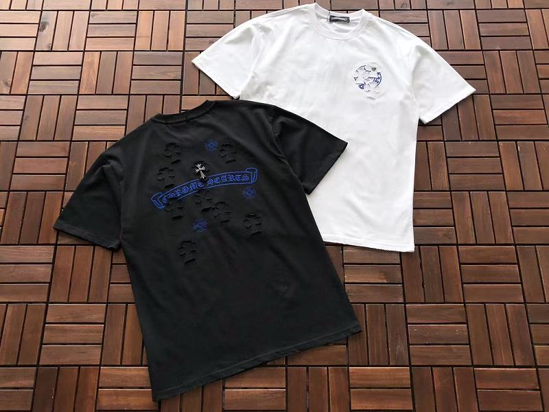Chrome Hearts T-shirt 6