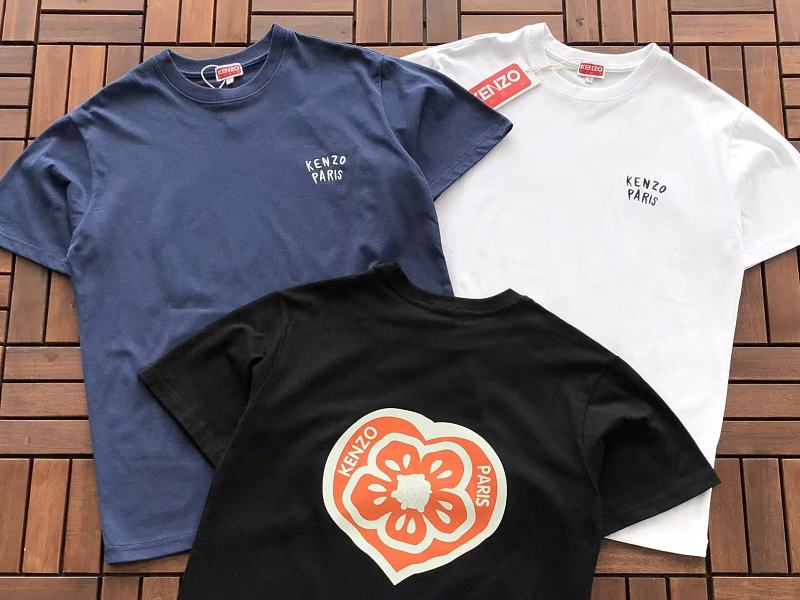 K O T-shirt 7