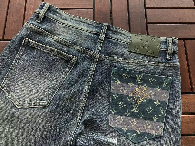 L Jeans 8