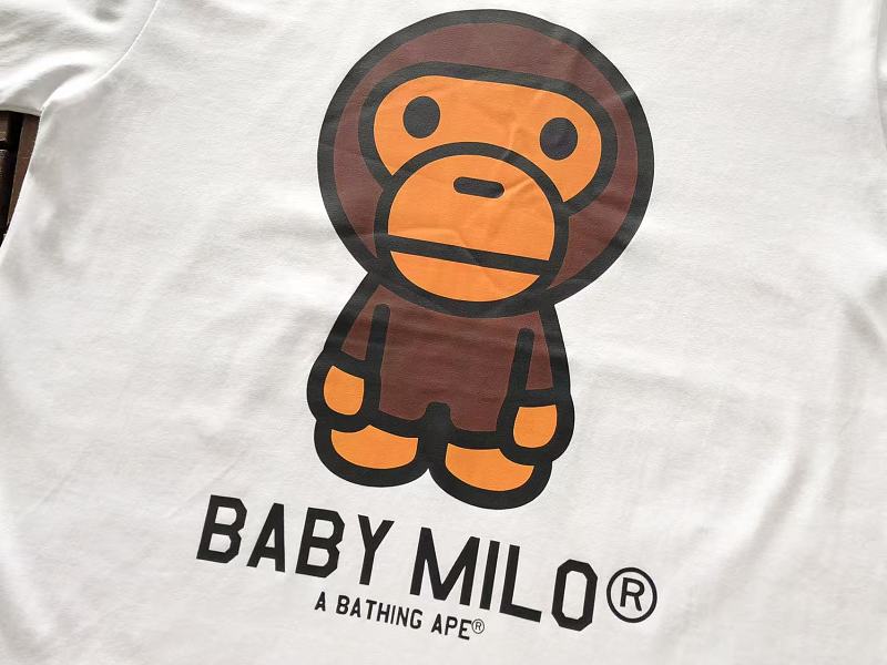 Bape T-shirt 10