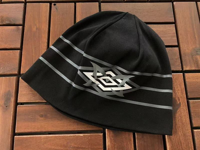 M Rt A & Umbro Cap 7