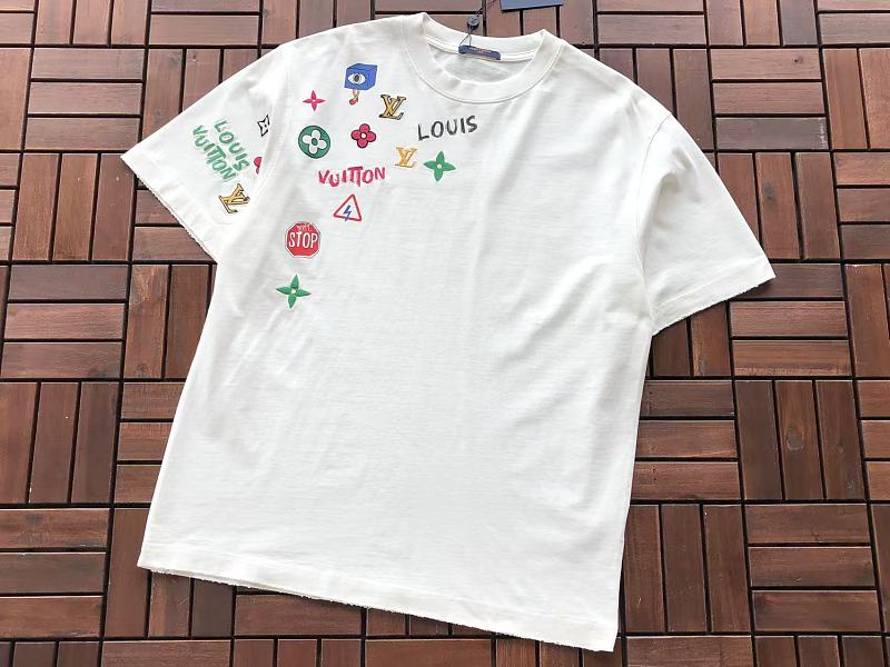 L T-shirt 8