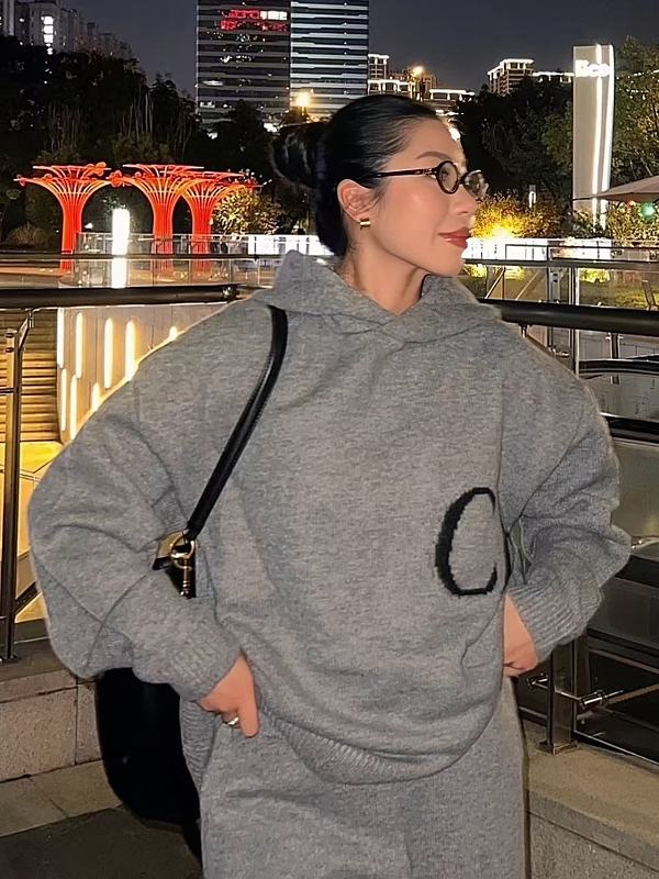 Top Pants Cole Buxton Hoodie Trousers Sweater · 6