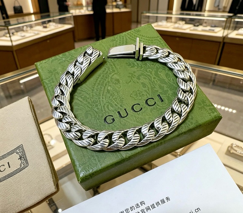 G C I Jewelry · 2