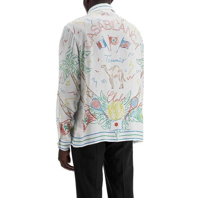 C S Bl C Long-sleeve · 3